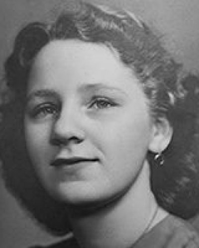 Hazel Dorothy Colleen NEAVE - Obituaries - Lamb & Hayward