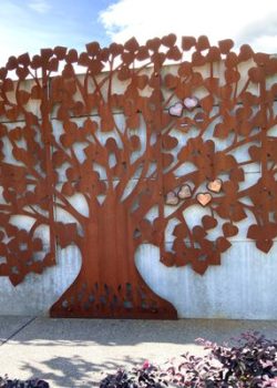 Memory Tree Memorial Garden